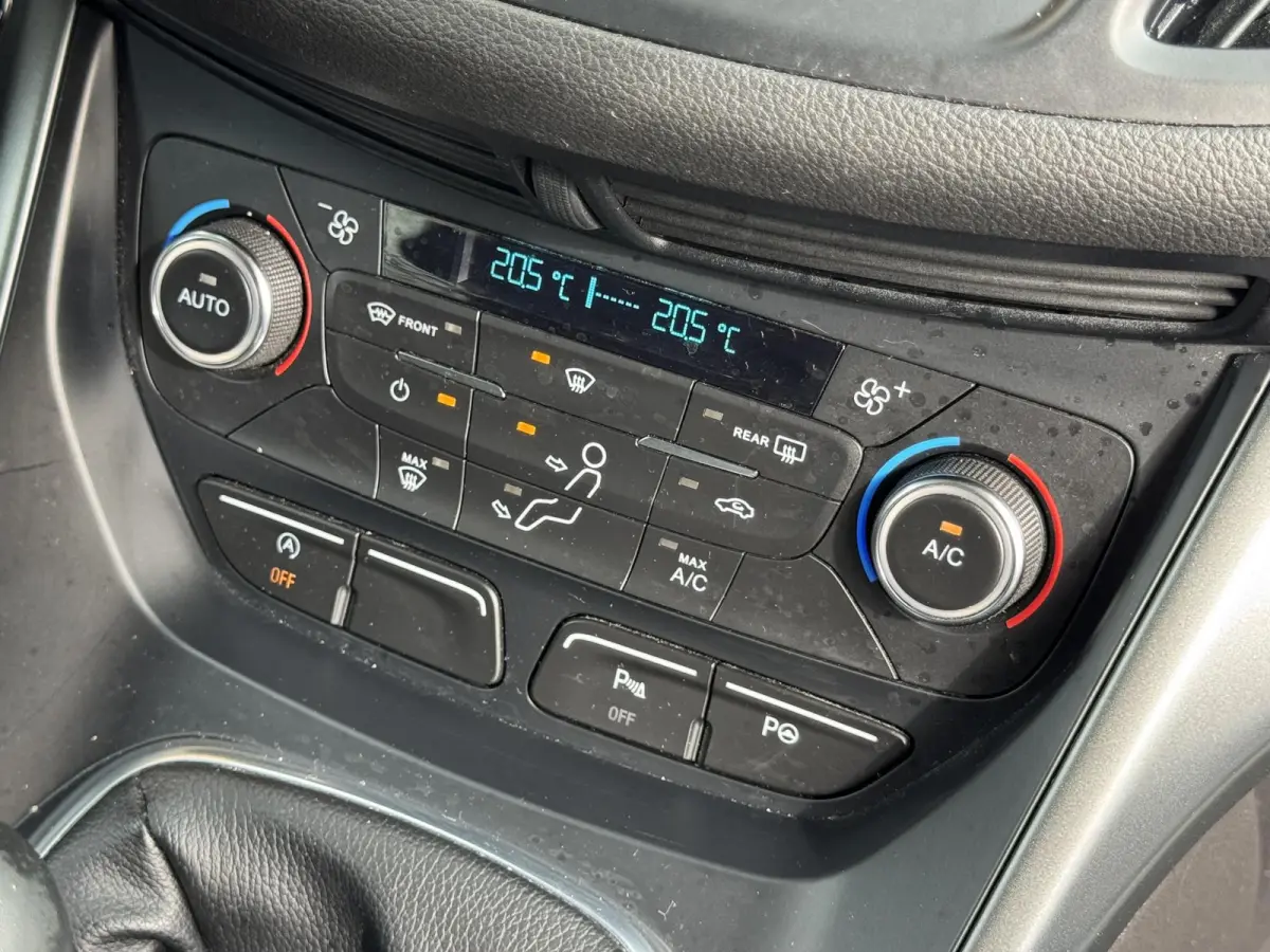1.5 EcoBoost 150PK Trend Ultimate LMV/CARPLAY/TREKHAAK-2000KG!