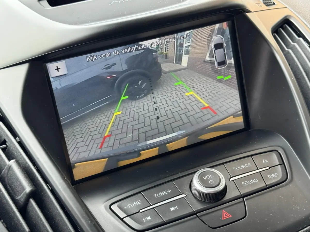 1.5 EcoBoost 150PK Trend Ultimate LMV/CARPLAY/TREKHAAK-2000KG!