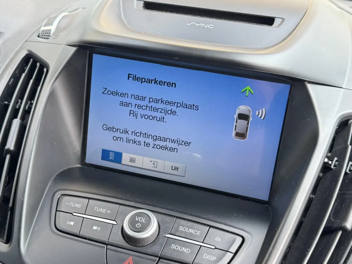 1.5 EcoBoost 150PK Trend Ultimate LMV/CARPLAY/TREKHAAK-2000KG!