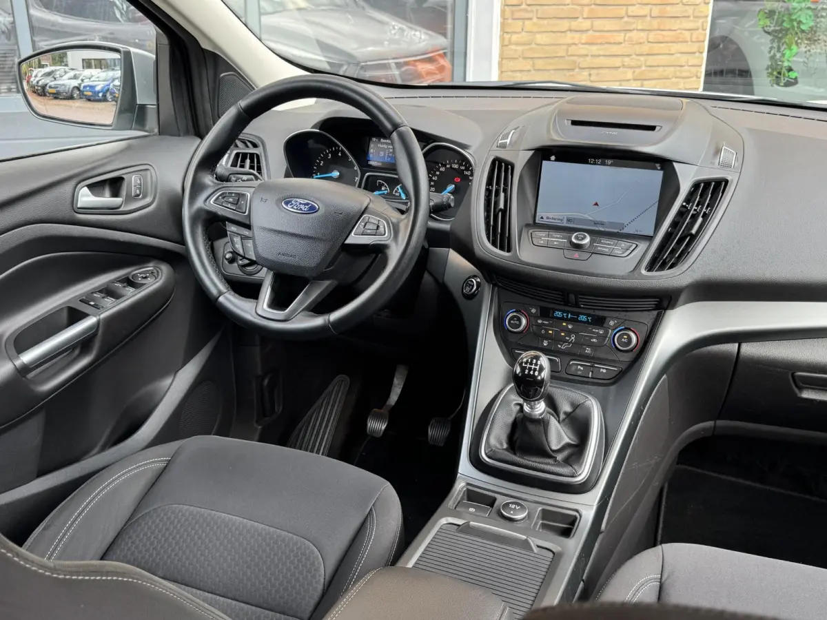 1.5 EcoBoost 150PK Trend Ultimate LMV/CARPLAY/TREKHAAK-2000KG!
