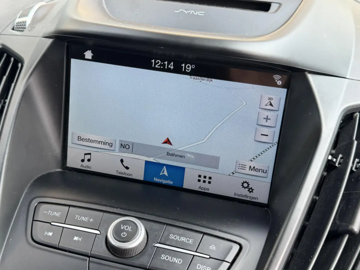 1.5 EcoBoost 150PK Trend Ultimate LMV/CARPLAY/TREKHAAK-2000KG!