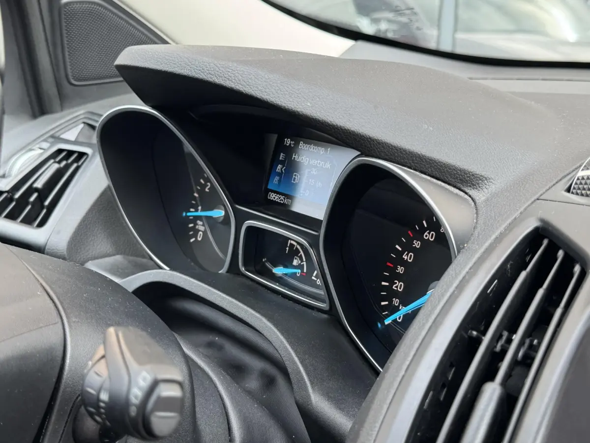 1.5 EcoBoost 150PK Trend Ultimate LMV/CARPLAY/TREKHAAK-2000KG!
