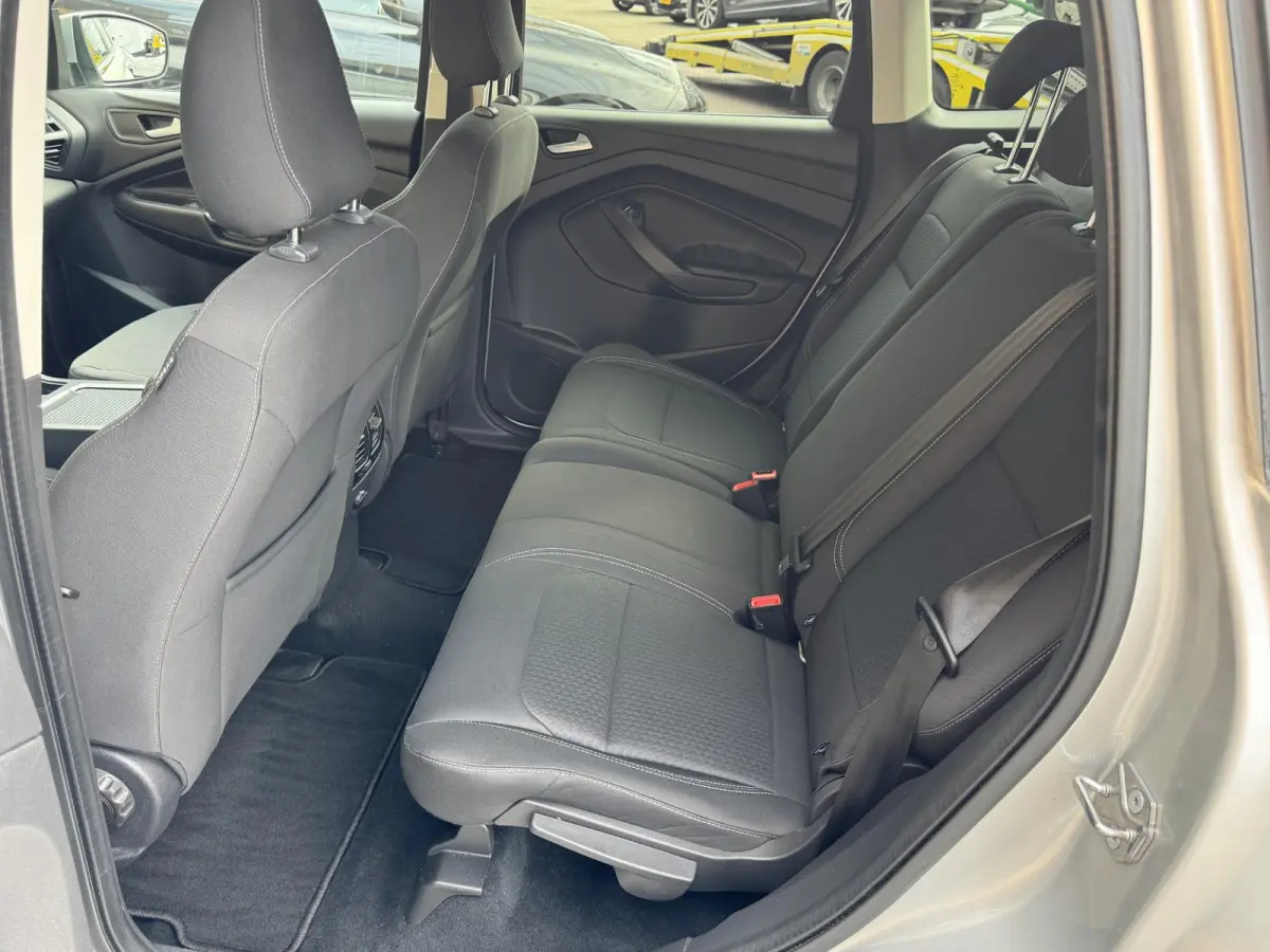 1.5 EcoBoost 150PK Trend Ultimate LMV/CARPLAY/TREKHAAK-2000KG!