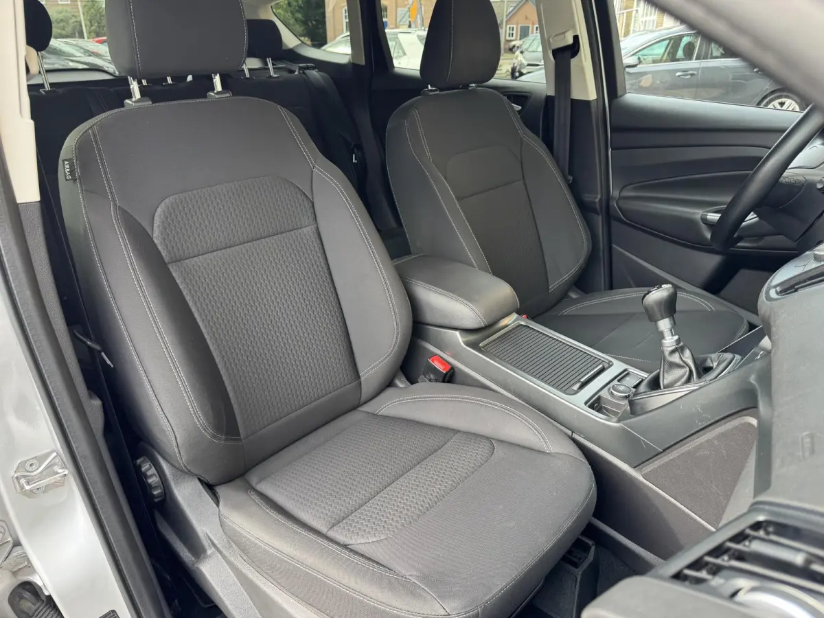 1.5 EcoBoost 150PK Trend Ultimate LMV/CARPLAY/TREKHAAK-2000KG!