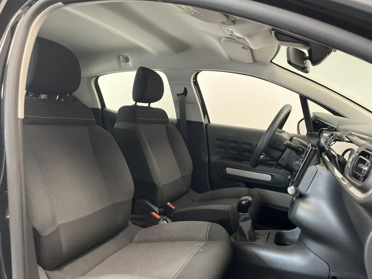 1.2 PureTech Plus | Apple carplay & Android auto | Navi | Airco | Sensoren Achter | 12497 KM
