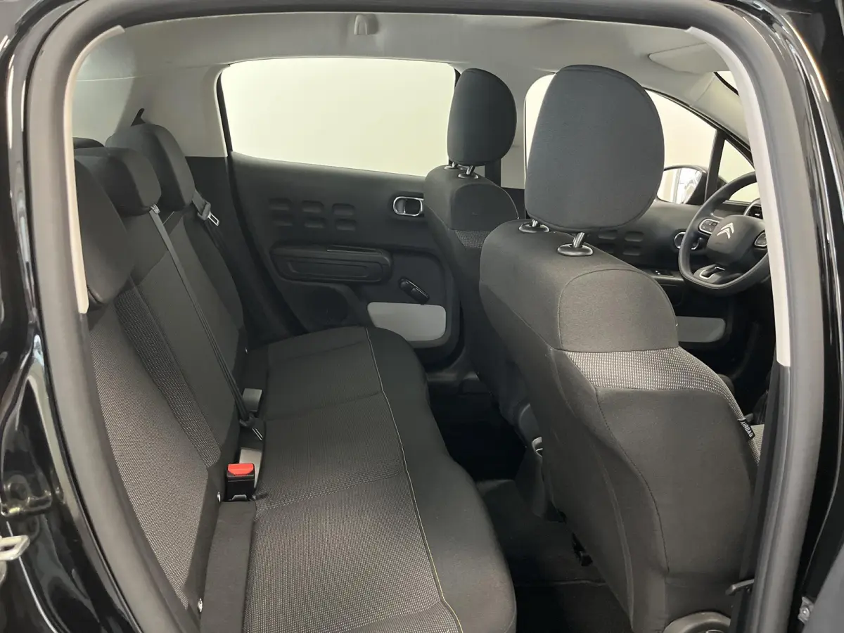 1.2 PureTech Plus | Apple carplay & Android auto | Navi | Airco | Sensoren Achter | 12497 KM