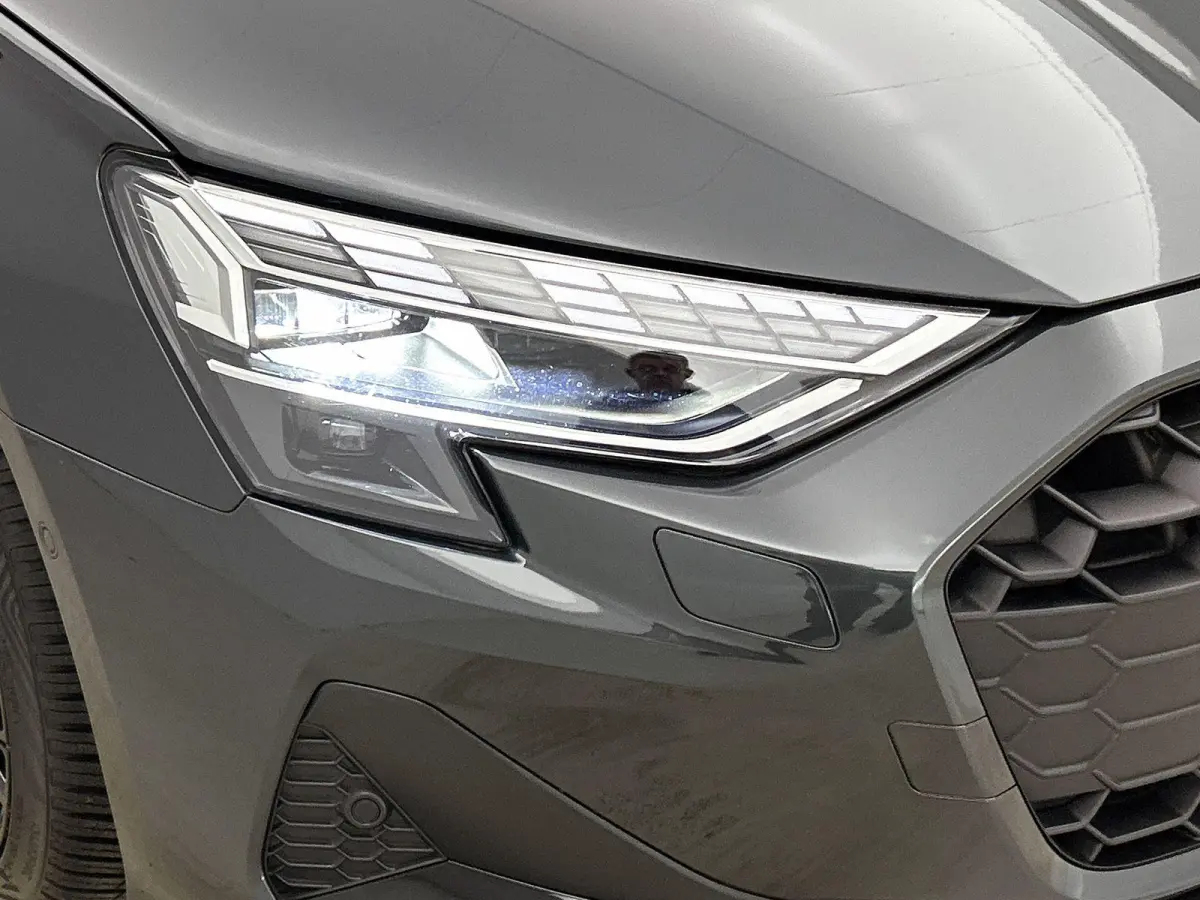 40 TFSI e Advanced edition 204 PK | Navigatie | Camera | Cruise control | Climate Control | Stoelverwarming | 18 Inch Velgen Zwart | Parkeersensoren |