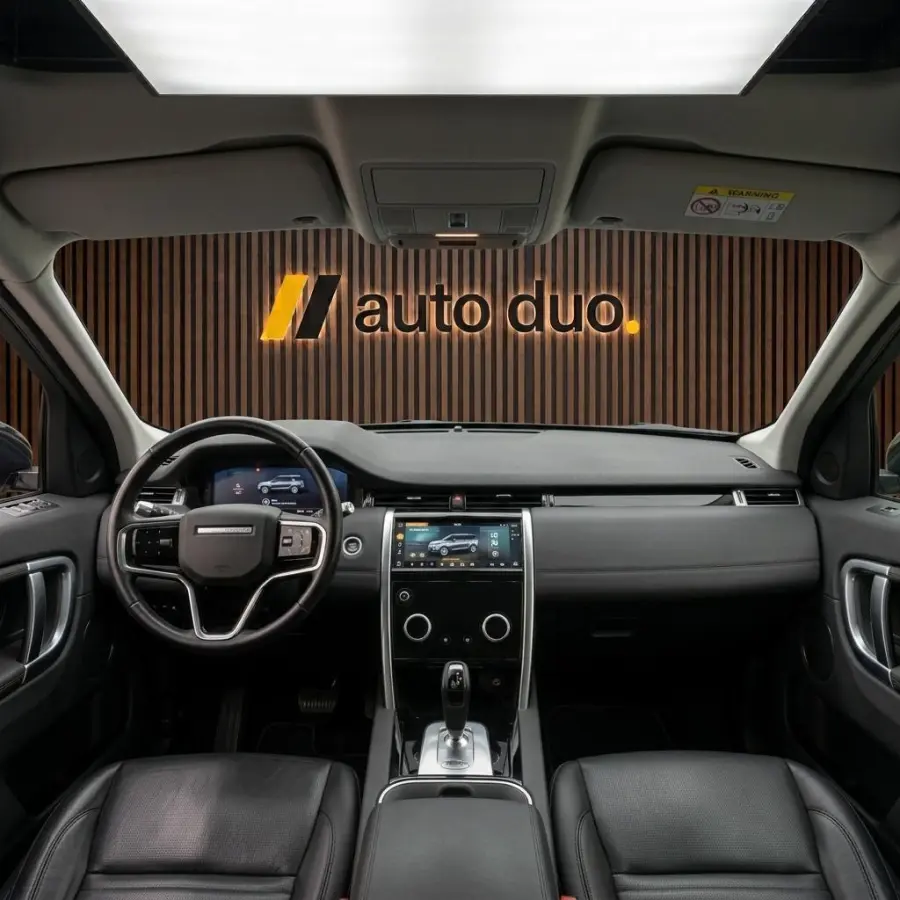 P300e 1.5 SE