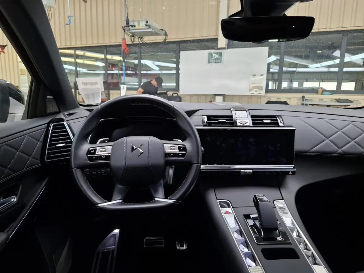1.6 PHEV 300 4x4 Pallas | Schuif-/Kanteldak | Vol-Leder | Adaptive Cruise | Stoelverwarming | 7,4kW Lader | Achteruitrijcamera | !!
