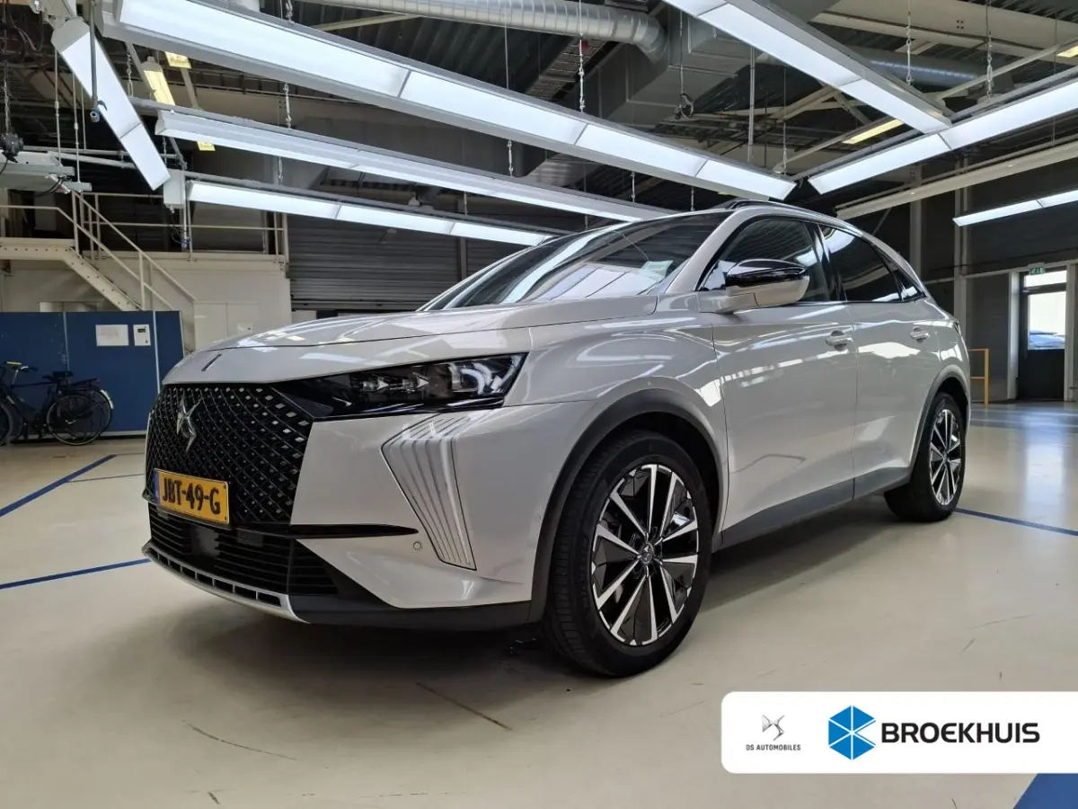 1.6 PHEV 300 4x4 Pallas | Schuif-/Kanteldak | Vol-Leder | Adaptive Cruise | Stoelverwarming | 7,4kW Lader | Achteruitrijcamera | !!