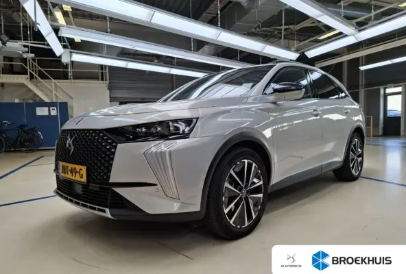 1.6 PHEV 300 4x4 Pallas | Schuif-/Kanteldak | Vol-Leder | Adaptive Cruise | Stoelverwarming | 7,4kW Lader | Achteruitrijcamera | !!