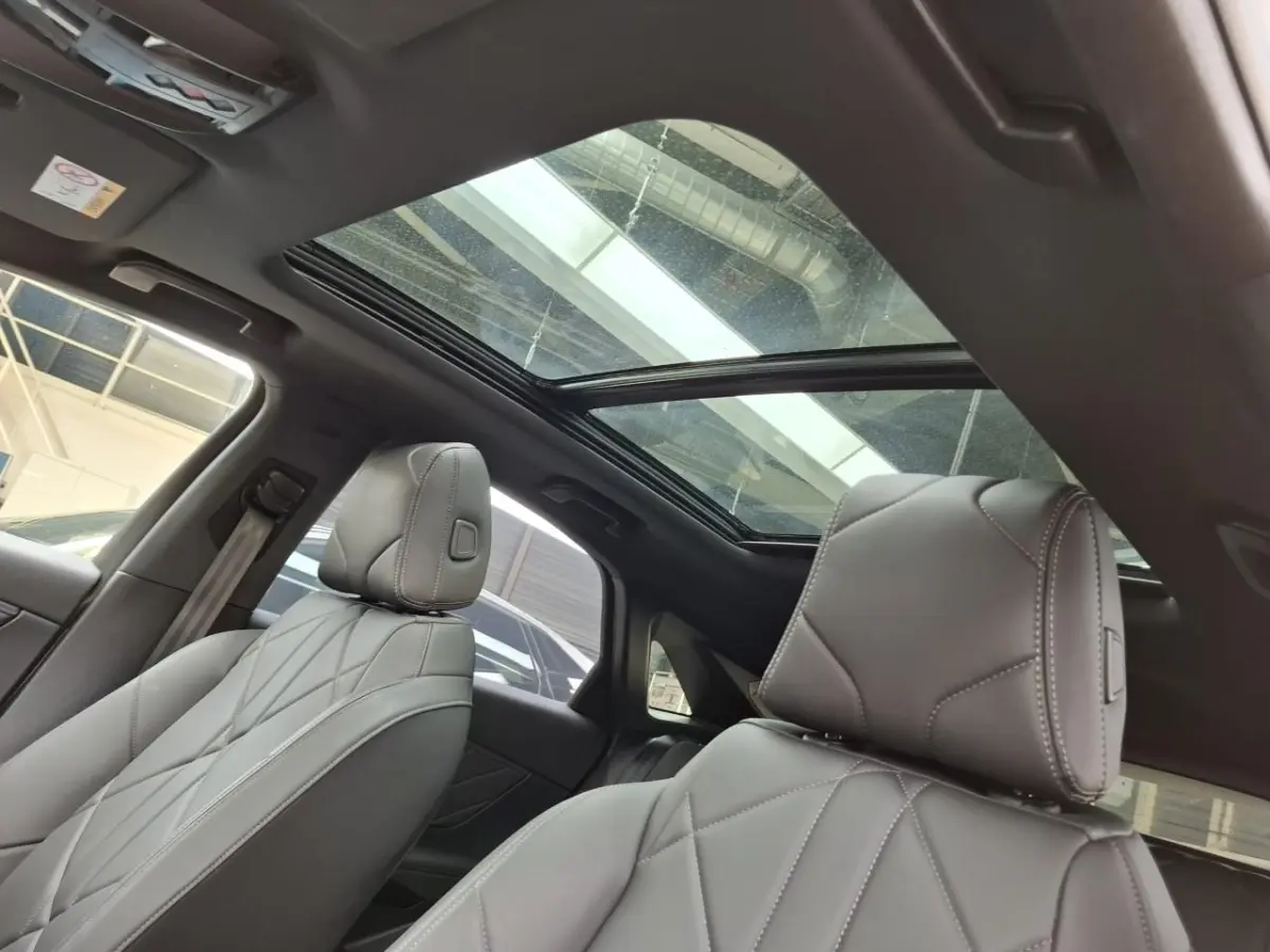 1.6 PHEV 300 4x4 Pallas | Schuif-/Kanteldak | Vol-Leder | Adaptive Cruise | Stoelverwarming | 7,4kW Lader | Achteruitrijcamera | !!