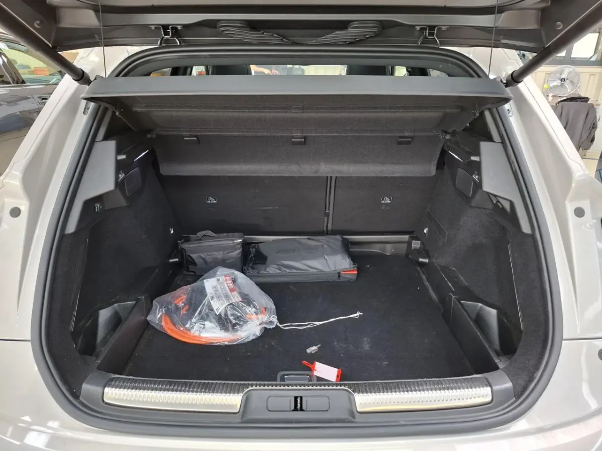1.6 PHEV 300 4x4 Pallas | Schuif-/Kanteldak | Vol-Leder | Adaptive Cruise | Stoelverwarming | 7,4kW Lader | Achteruitrijcamera | !!