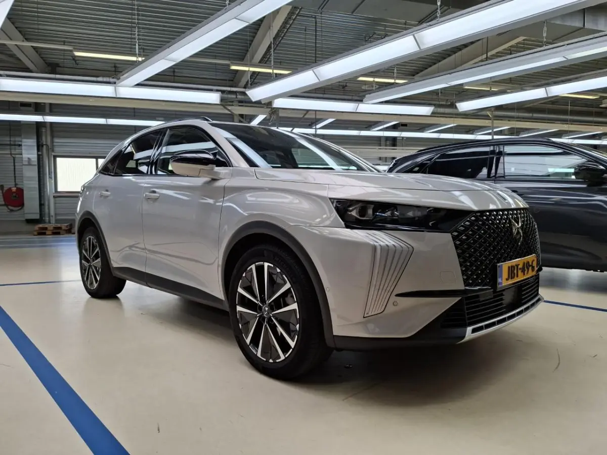 1.6 PHEV 300 4x4 Pallas | Schuif-/Kanteldak | Vol-Leder | Adaptive Cruise | Stoelverwarming | 7,4kW Lader | Achteruitrijcamera | !!