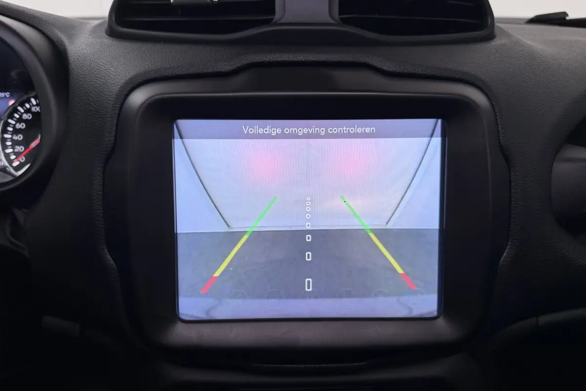 1.5T 131 PK Aut. e-Hybrid S Pano-dak 19'LMV Camera Dodehoek