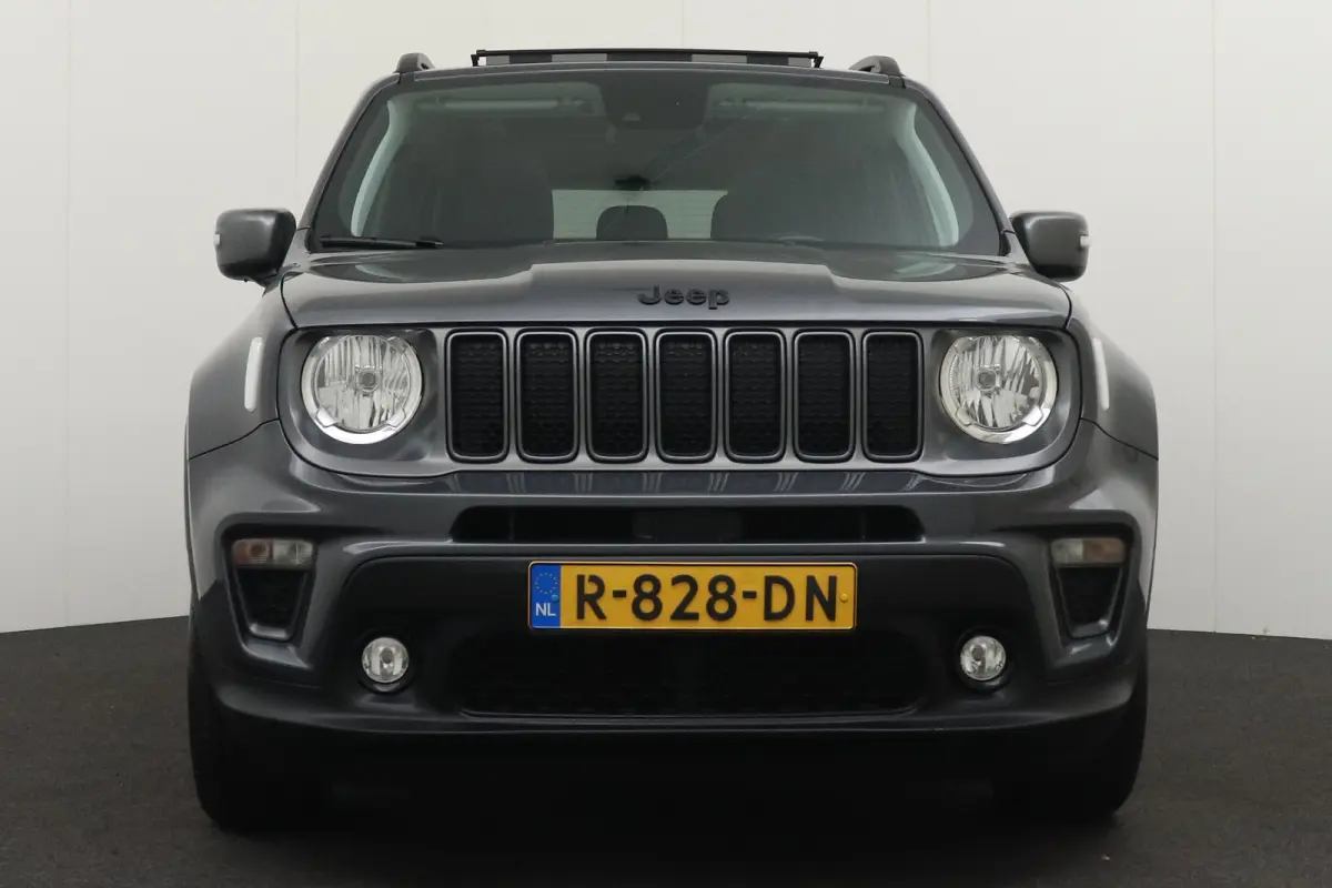 1.5T 131 PK Aut. e-Hybrid S Pano-dak 19'LMV Camera Dodehoek