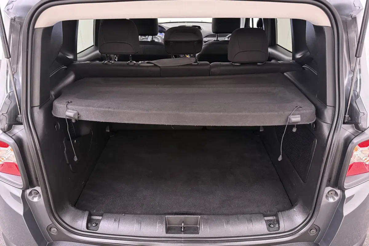 1.5T 131 PK Aut. e-Hybrid S Pano-dak 19'LMV Camera Dodehoek
