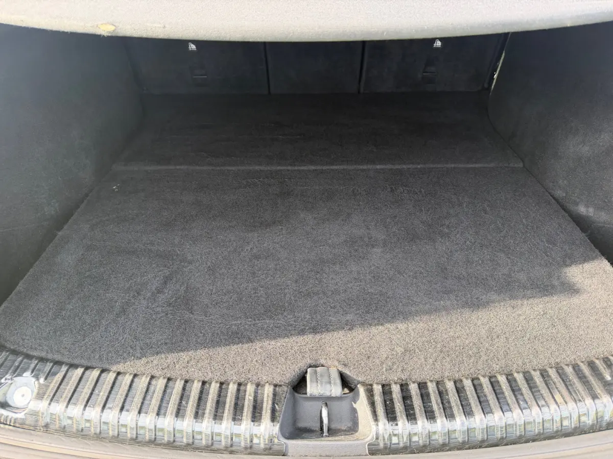 Long Range AWD 75 kWh - Solid Black - SoH 92,4% - Topstaat