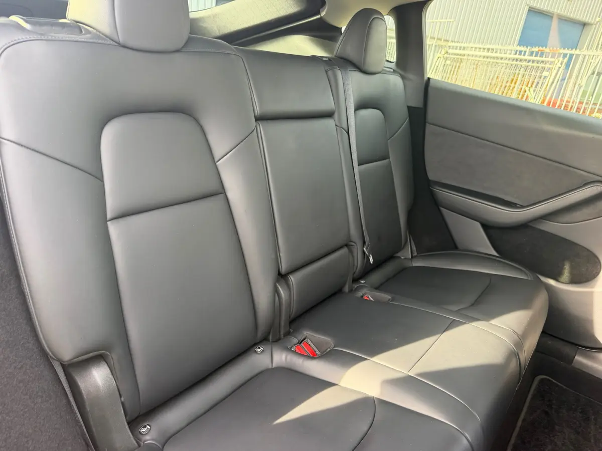 Long Range AWD 75 kWh - Solid Black - SoH 92,4% - Topstaat