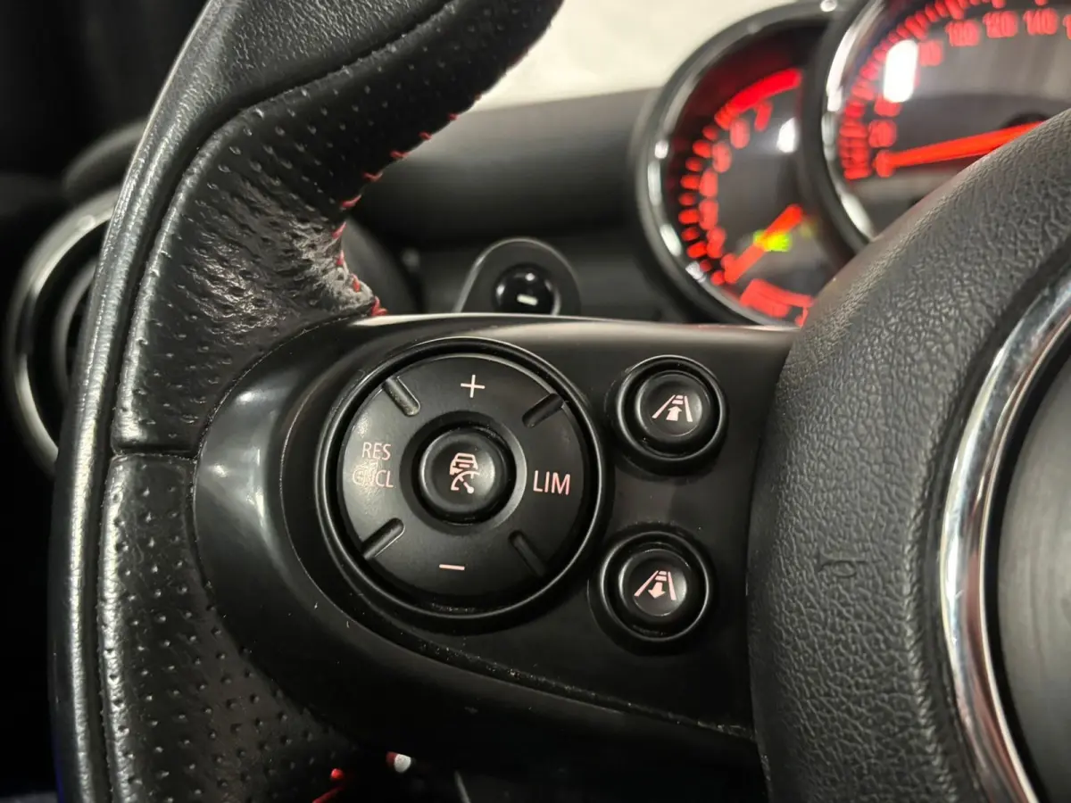 2.0 Cooper S JCW 192PK Automaat Pano Leder