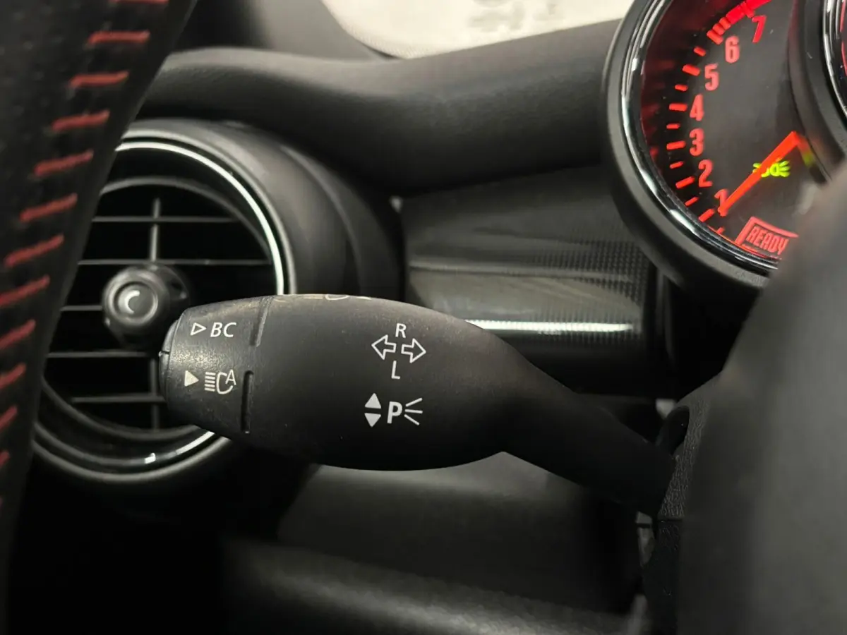 2.0 Cooper S JCW 192PK Automaat Pano Leder