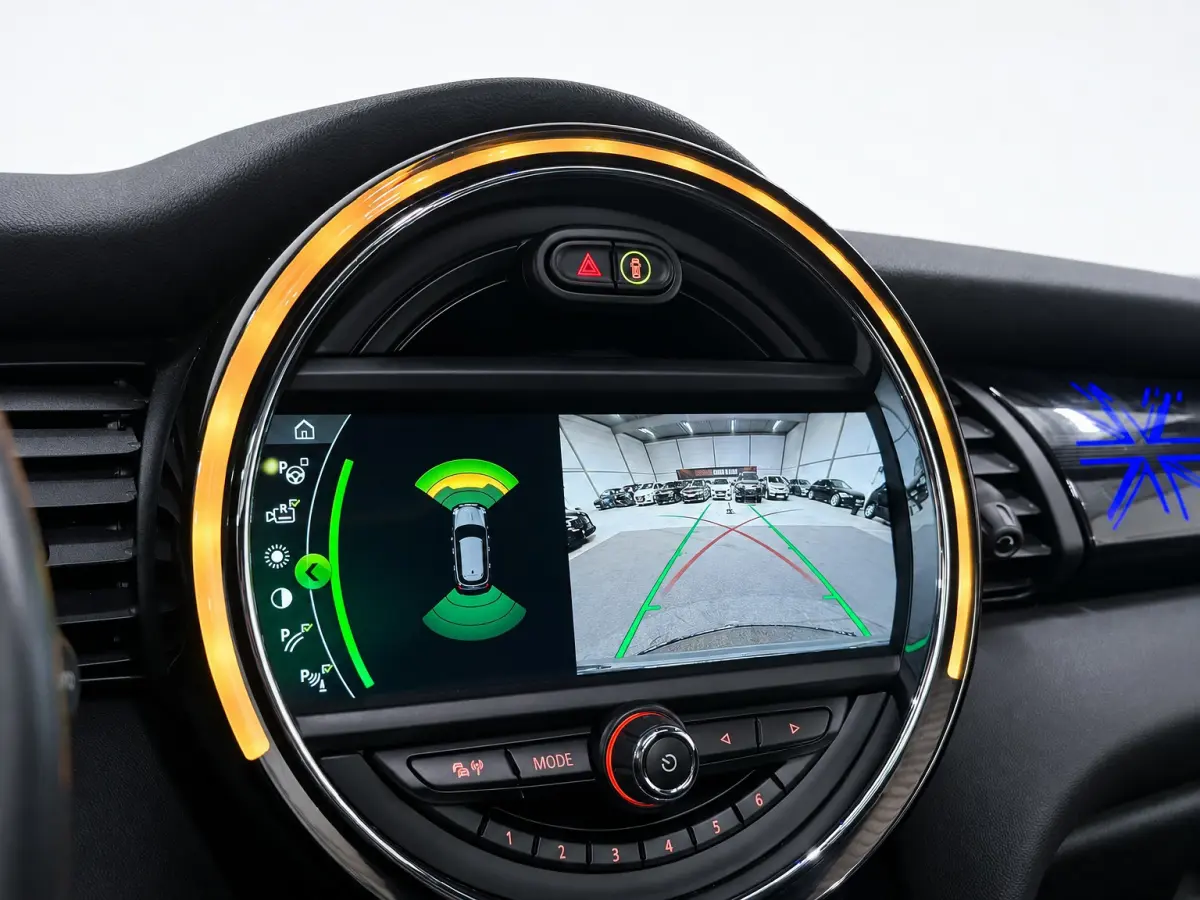 2.0 Cooper S JCW 192PK Automaat Pano Leder