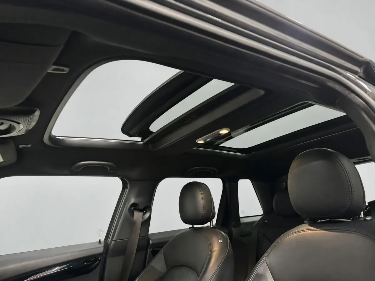 2.0 Cooper S JCW 192PK Automaat Pano Leder