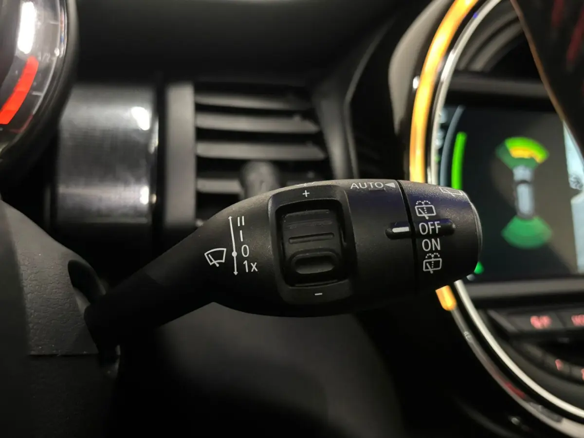 2.0 Cooper S JCW 192PK Automaat Pano Leder