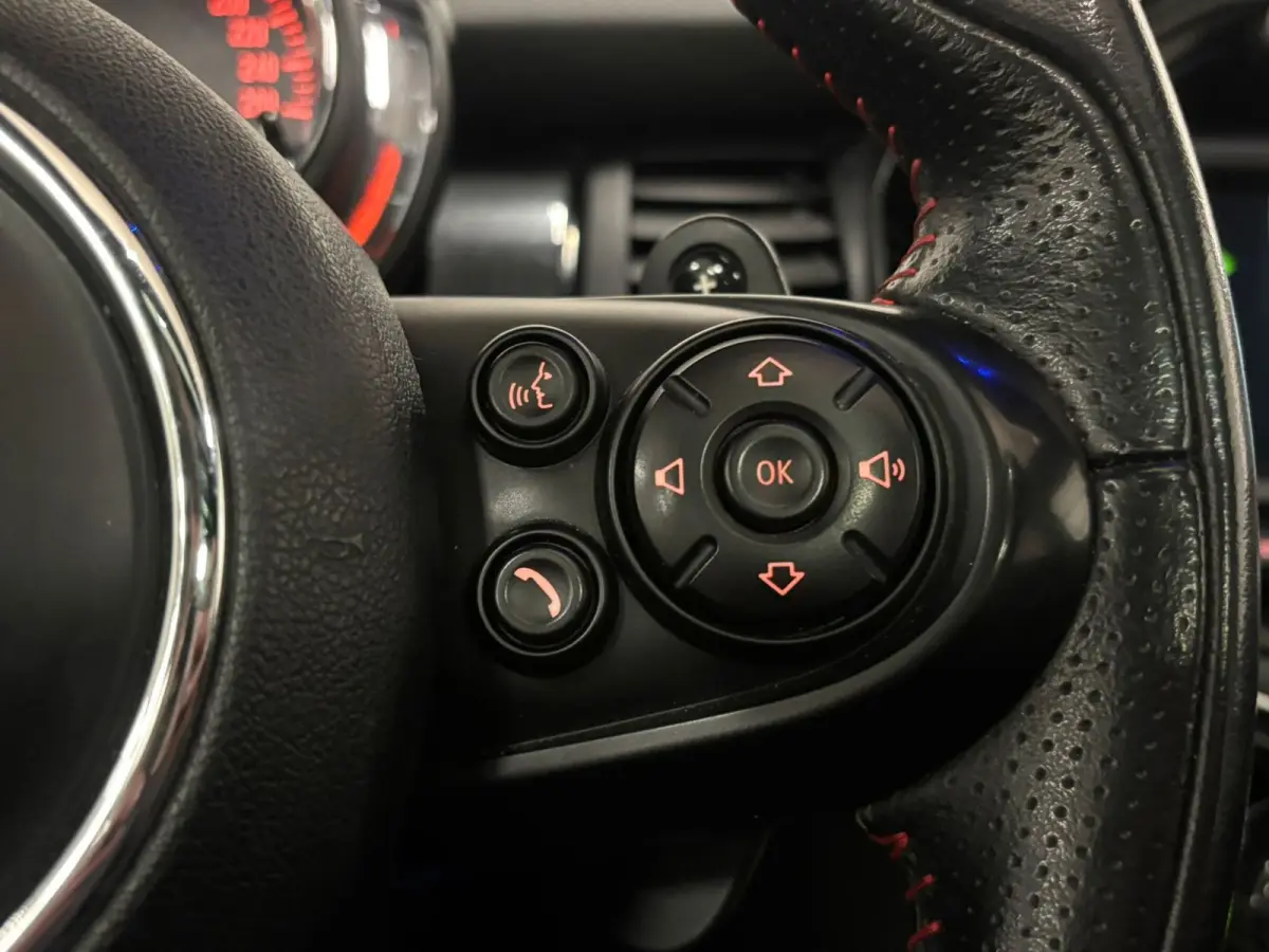 2.0 Cooper S JCW 192PK Automaat Pano Leder