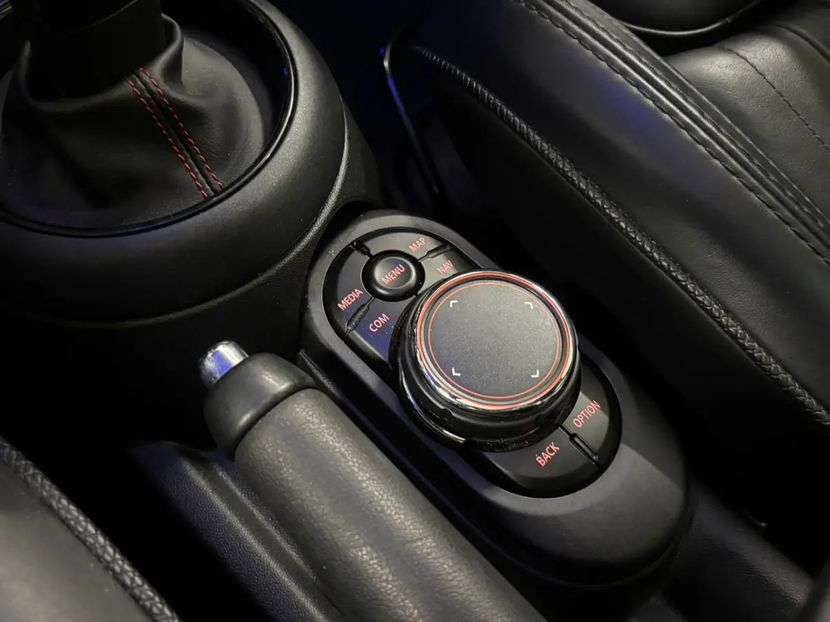2.0 Cooper S JCW 192PK Automaat Pano Leder
