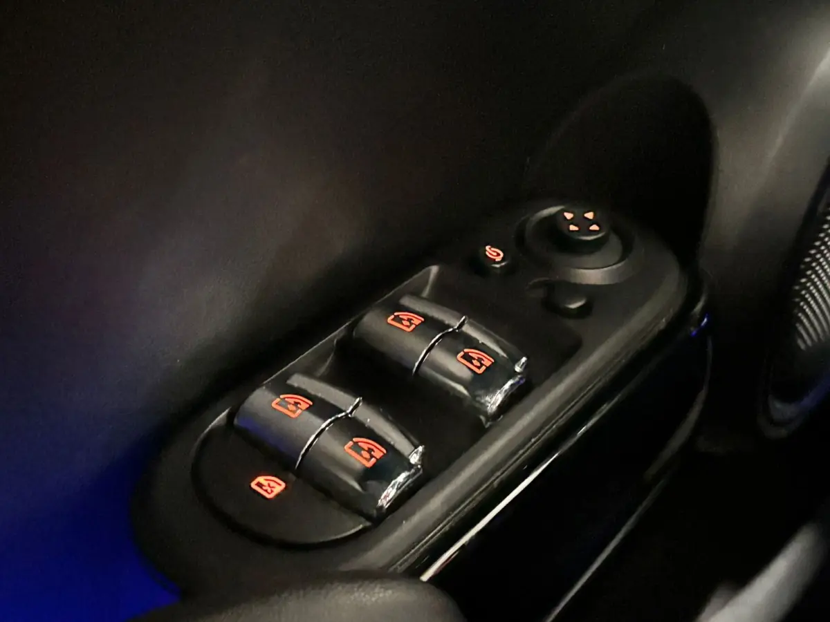 2.0 Cooper S JCW 192PK Automaat Pano Leder