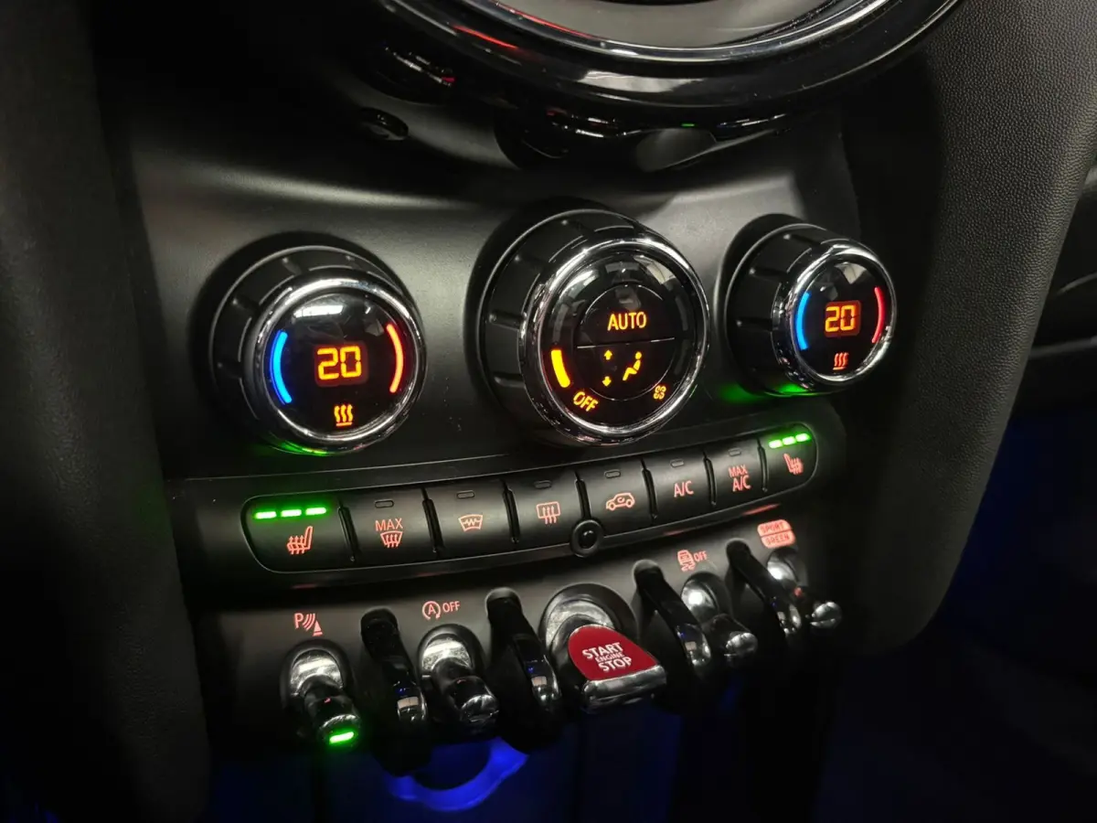 2.0 Cooper S JCW 192PK Automaat Pano Leder