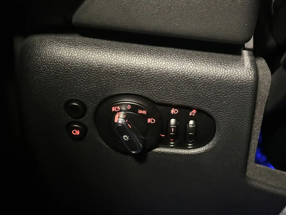 2.0 Cooper S JCW 192PK Automaat Pano Leder