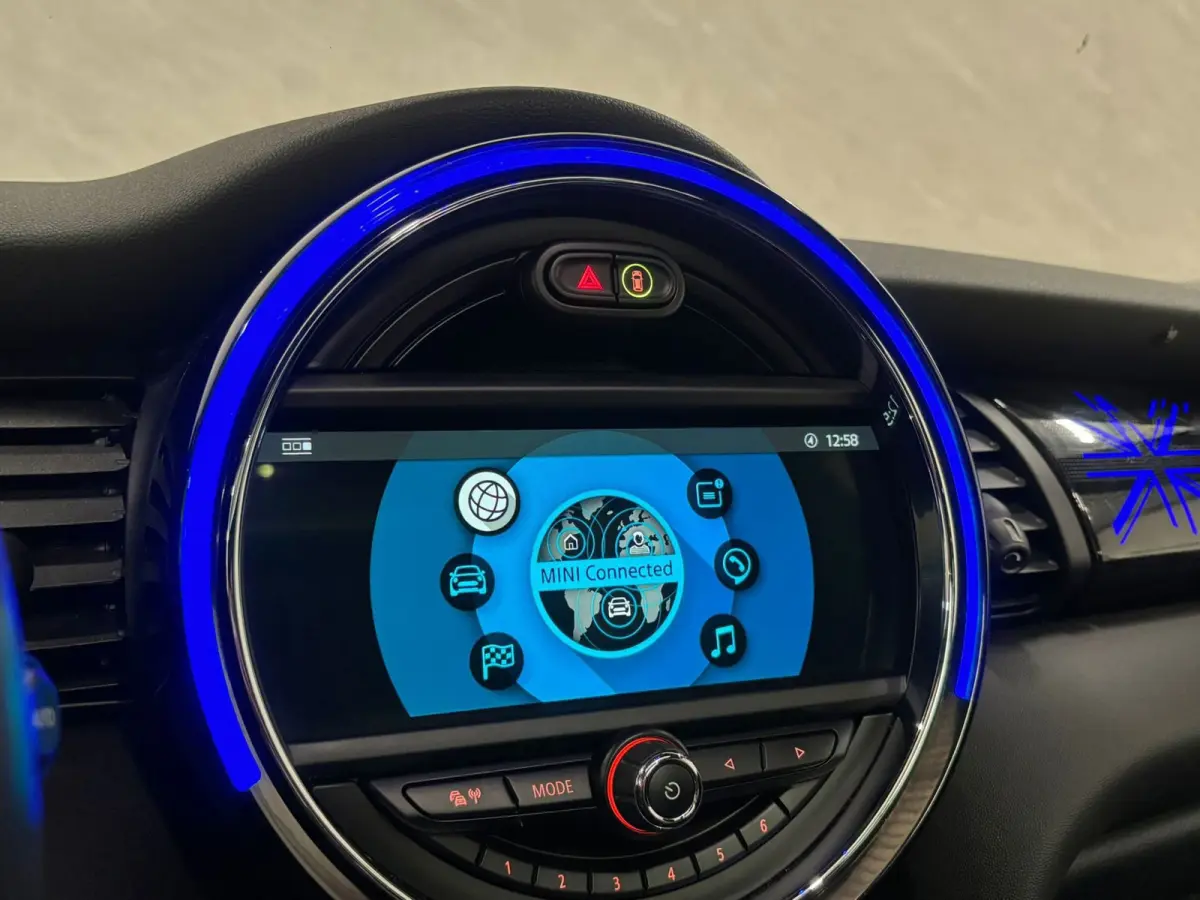 2.0 Cooper S JCW 192PK Automaat Pano Leder