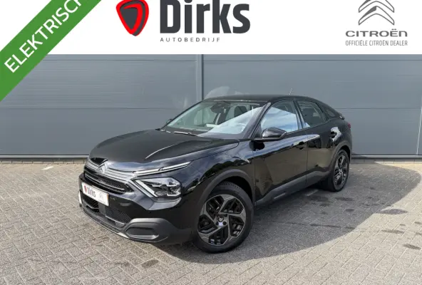You 50 kWh (Camera - LED - Navigatie via APP - Comfort seats - Automatische Airco - Apple Carplay)