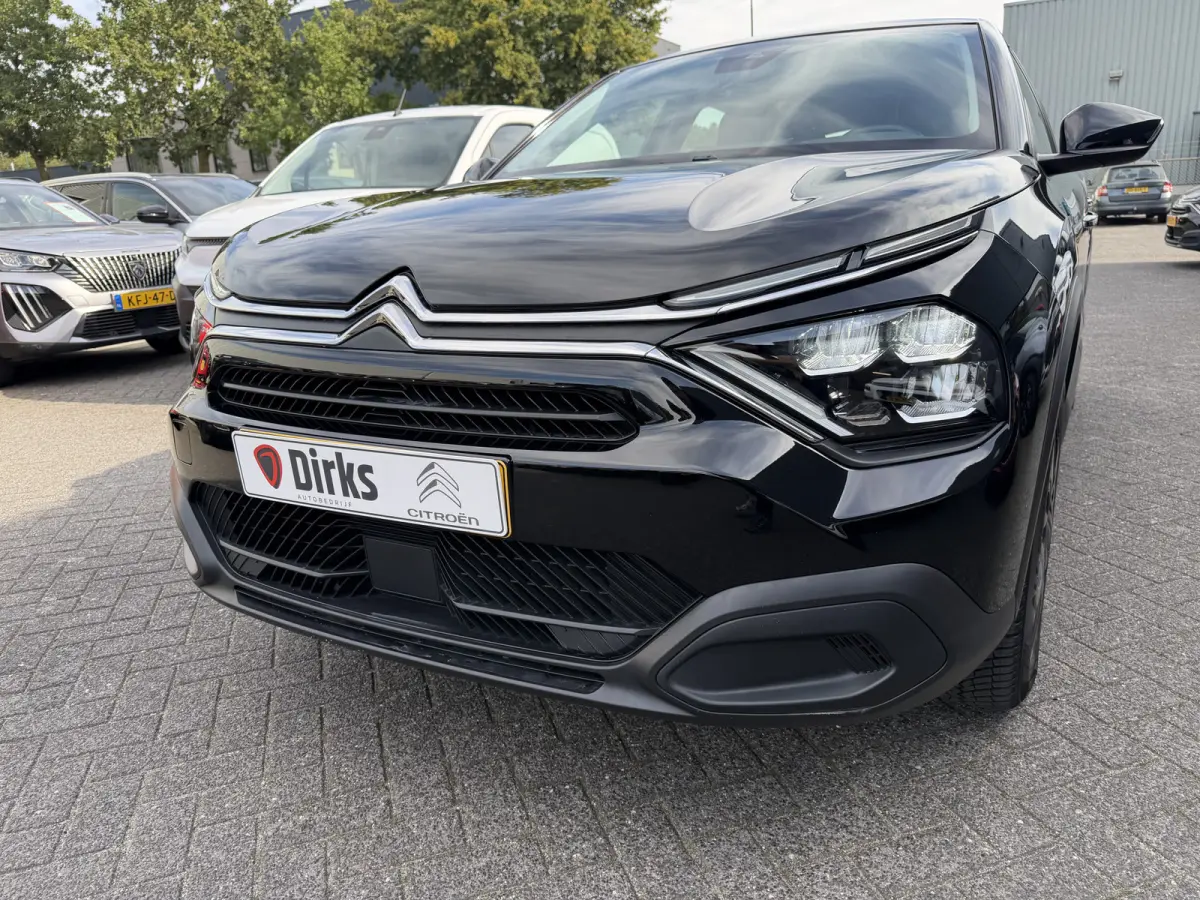 You 50 kWh (Camera - LED - Navigatie via APP - Comfort seats - Automatische Airco - Apple Carplay)