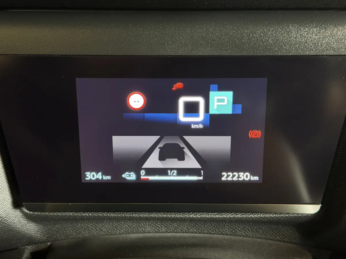 You 50 kWh (Camera - LED - Navigatie via APP - Comfort seats - Automatische Airco - Apple Carplay)