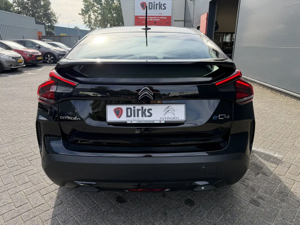 You 50 kWh (Camera - LED - Navigatie via APP - Comfort seats - Automatische Airco - Apple Carplay)