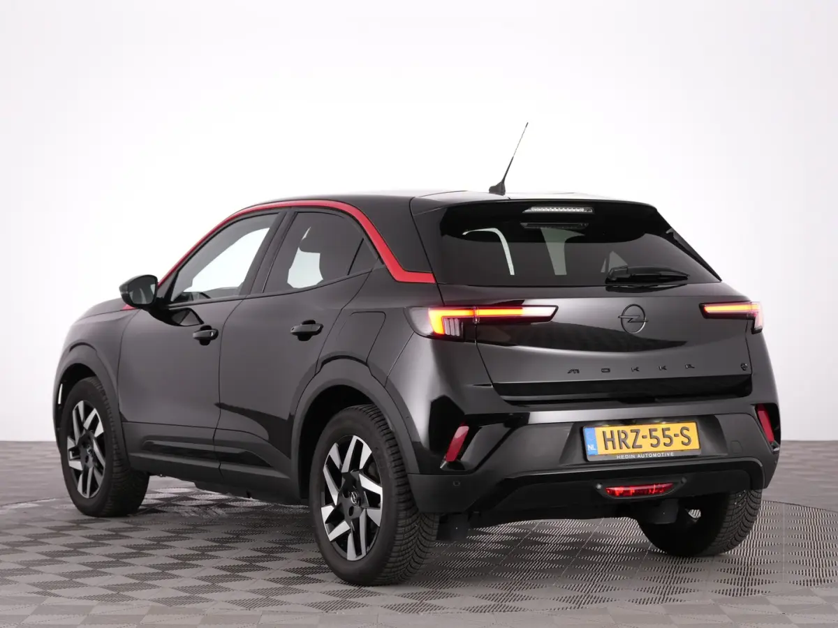 GS Line 50-kWh 11kw bl. *SOH 94.75%* NAVI | ECC | VELGEN !