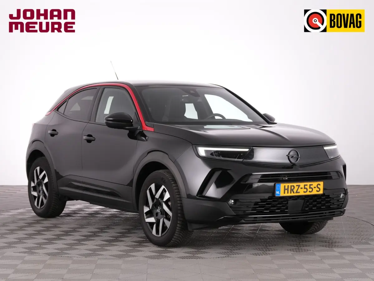 GS Line 50-kWh 11kw bl. *SOH 94.75%* NAVI | ECC | VELGEN !