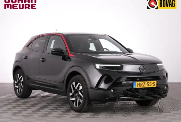 GS Line 50-kWh 11kw bl. *SOH 94.75%* NAVI | ECC | VELGEN