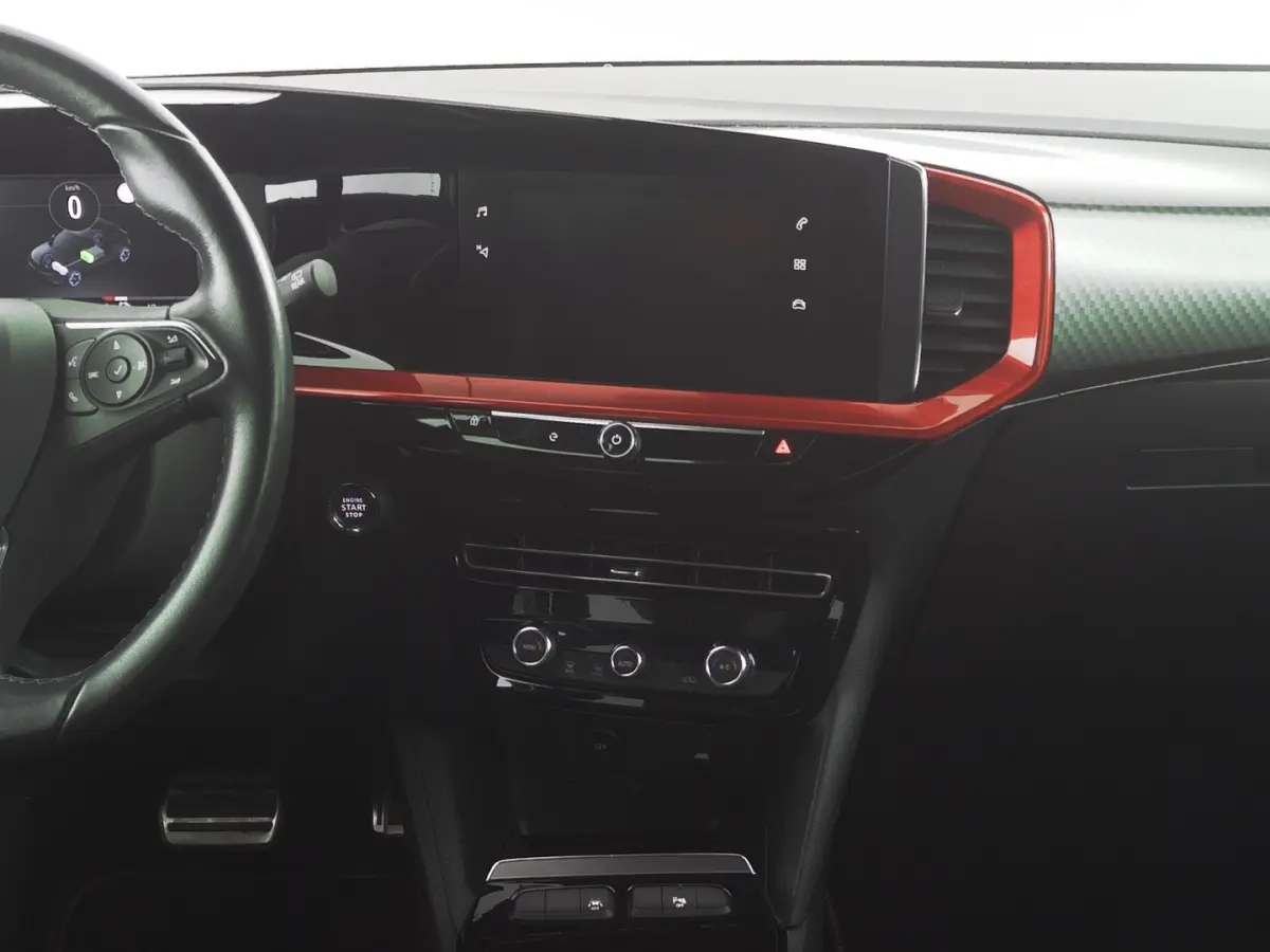 GS Line 50-kWh 11kw bl. *SOH 94.75%* NAVI | ECC | VELGEN !