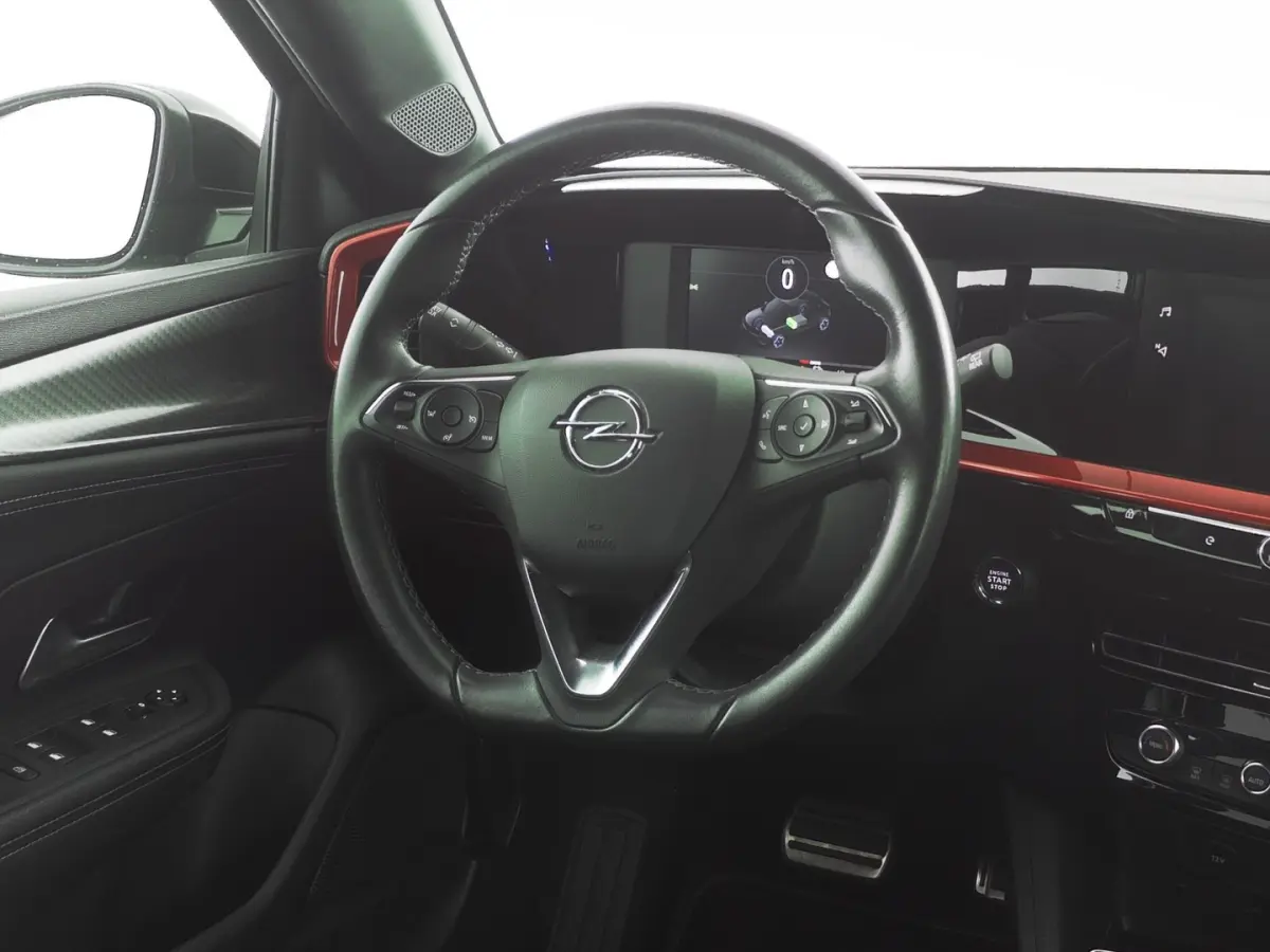 GS Line 50-kWh 11kw bl. *SOH 94.75%* NAVI | ECC | VELGEN !