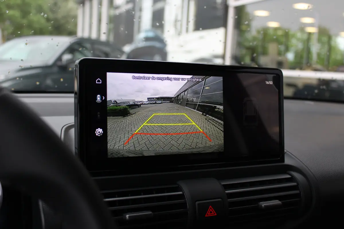 Pulse | 17 INCH | Gewrapt | Navigatie | Verschuifbare achterbank | Adaptieve Cruise Control | Automaat