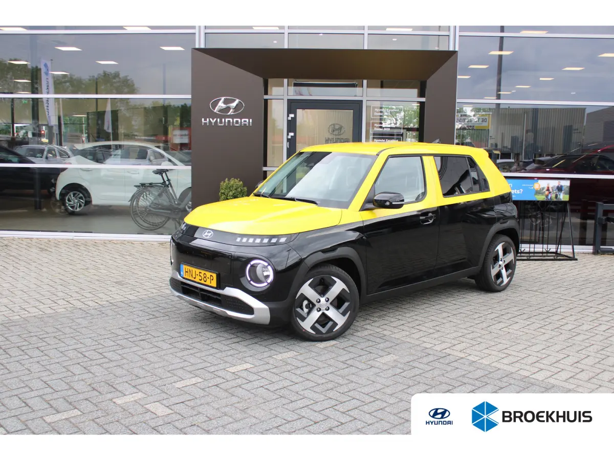Pulse | 17 INCH | Gewrapt | Navigatie | Verschuifbare achterbank | Adaptieve Cruise Control | Automaat