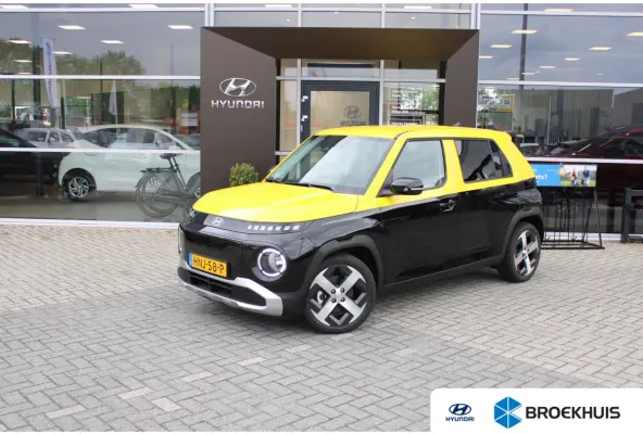 Pulse | 17 INCH | Gewrapt | Navigatie | Verschuifbare achterbank | Adaptieve Cruise Control | Automaat