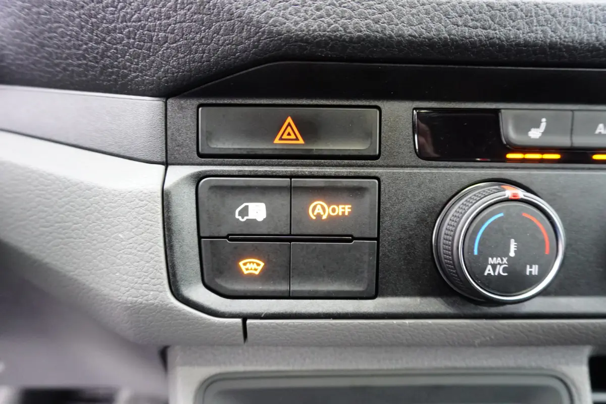 3.160 160pk Automaat RWD 3500kg Trekgewicht L4H3/L3H2 Apple carplay Camera Trekhaak Navigatie Parkeersensoren LED 3-zits
