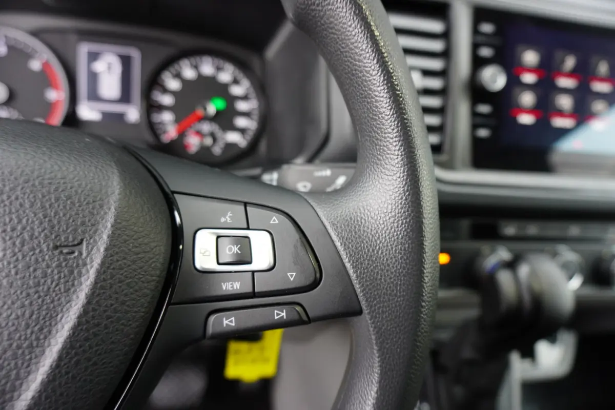 3.160 160pk Automaat RWD 3500kg Trekgewicht L4H3/L3H2 Apple carplay Camera Trekhaak Navigatie Parkeersensoren LED 3-zits
