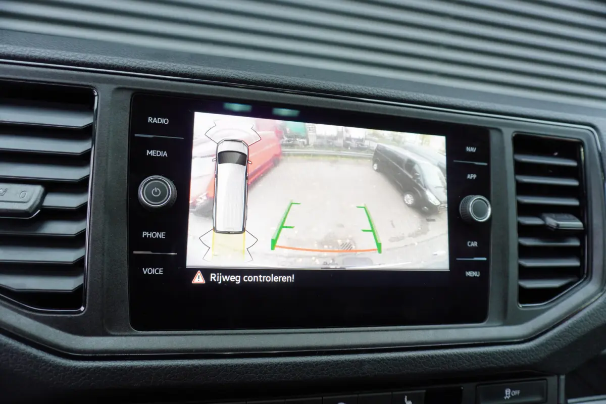 3.160 160pk Automaat RWD 3500kg Trekgewicht L4H3/L3H2 Apple carplay Camera Trekhaak Navigatie Parkeersensoren LED 3-zits