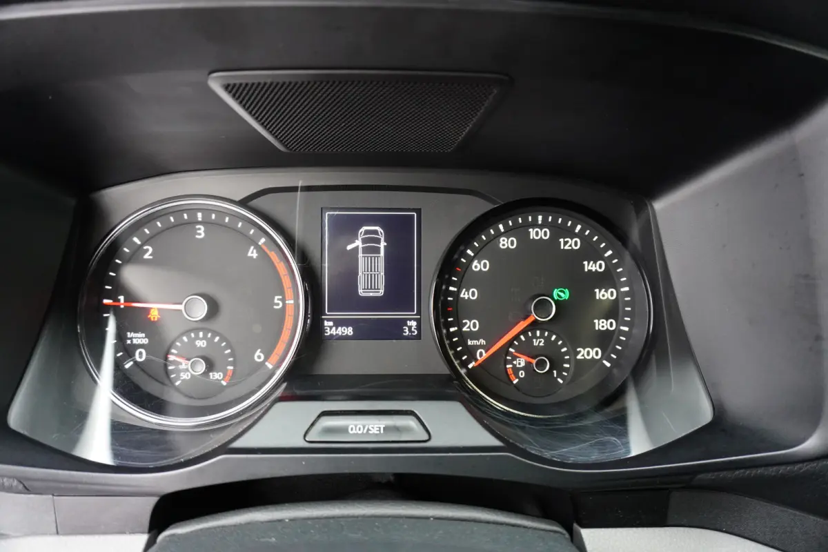 3.160 160pk Automaat RWD 3500kg Trekgewicht L4H3/L3H2 Apple carplay Camera Trekhaak Navigatie Parkeersensoren LED 3-zits